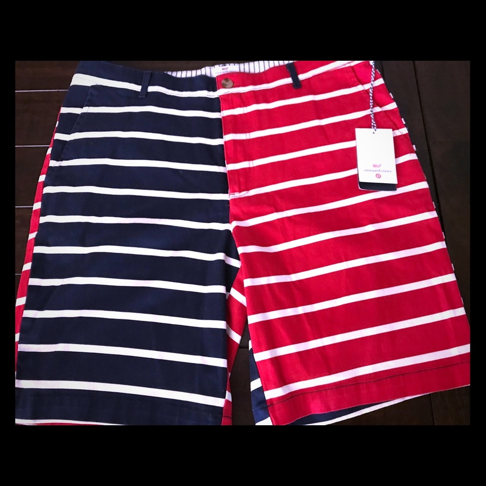 Vineyard Vines for Target NWT